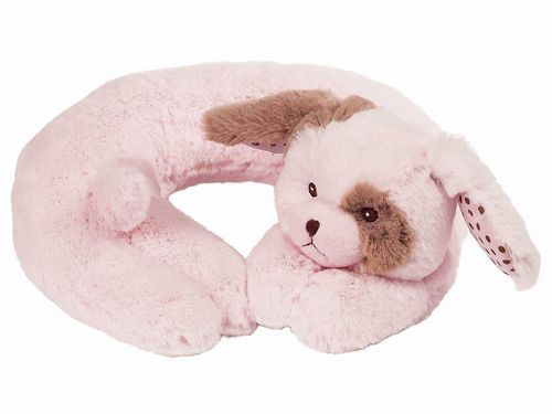 Wiggles Travel Pillow Bearington Baby