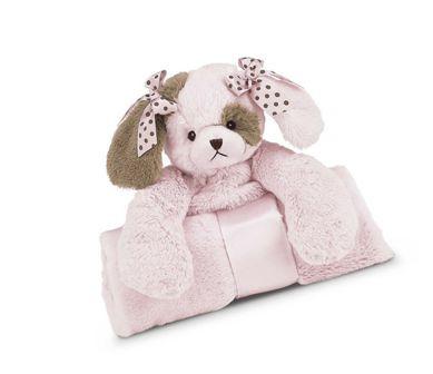 Bearington Baby - Wiggles Cuddle Me Sleeper - Bearington Baby
