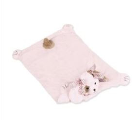 Wiggles Belly Blanket   Bearington Baby