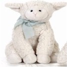 Bearington Baby - Lamby Lullaby