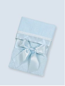 Bradford Estate Security Blanket Bearington Collection