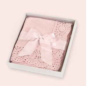 Bearington Baby - Bethany Estate Vintage Blanket