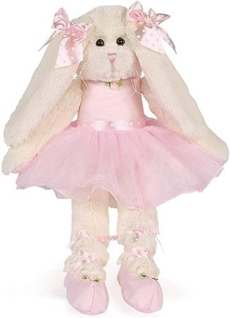 Lil Bunny Tutu  Bearington Collection