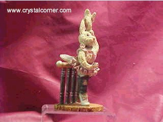 Margot The Ballerina Retired Boyds Bears