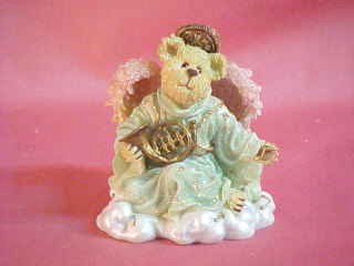 Harmony Angelsong. Magical Music Fo Bodys Bears