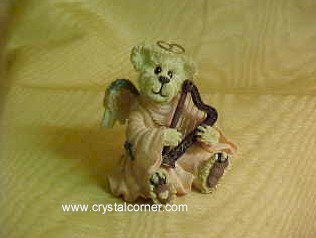 Muriel Angelmuse..Lov Boyds Bears Retired