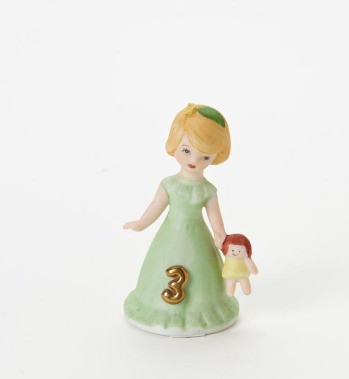 Growing Up Girls Blonde Age 3 - Growing Up Girls Blonde Age 3