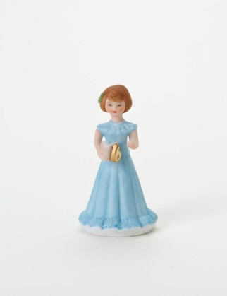 Growing Girls Brunette Age 6 - Growing Girls Brunette Age 6