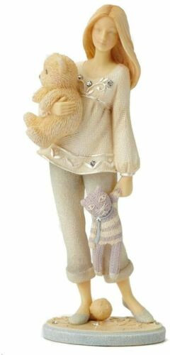 Teacher Figurine Foundations Angel