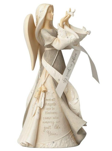 Angel In Your Life Foundations Angel