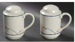 Ariana Gorham Salt And Pepper