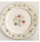 Beau Jardin Dinner Plate - Gorham