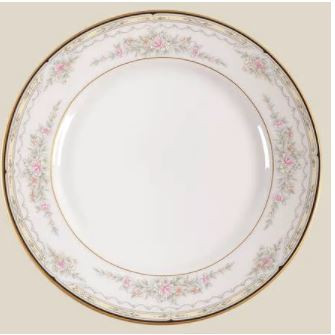 Buttercup Dinner Plate