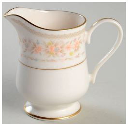 Buttercup Creamer - Gorham