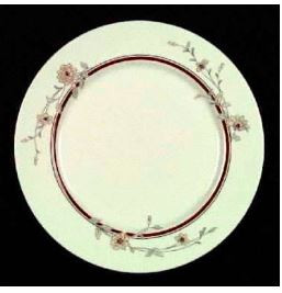 Chatham Dinner Plate