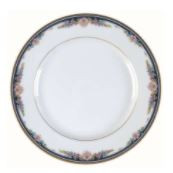 Gorham Chantilly Round Salad Plate