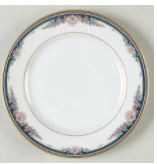 Gorham Chantilly Bread and Butter Plate - Gorham
