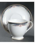 Gorham Chantilly Cup and Saucer