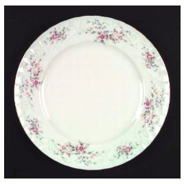 Jolie Dinner Plate - Gorham