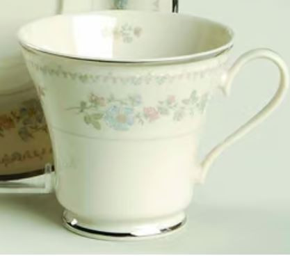 Juliana Cup Only - Gorham