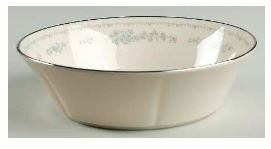 Juliana Round Vegetable or Serving Bowl - Gorham
