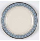 Kingsbury Bread and Butter Plate