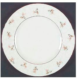 Lady Anne Dinner Plate