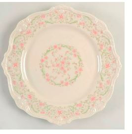 Lansdowne Dinner Plate