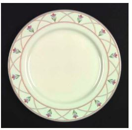Lindsay Dinner Plate - Gorham