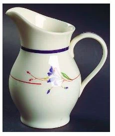 Melon Bud Creamer - Gorham