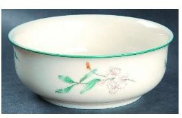 Melrose Round Soup Cereal Bowl - Gorham