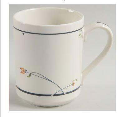 Melrose Mug - Gorham