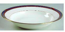 Regatta Rim Soup or Pasta Bowl