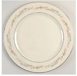 Rondelle Dinner Plate