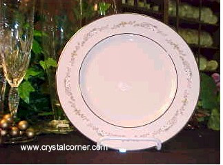 15326 of 27454
Rondelle Dinner Plate - Gorham