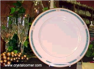 Winfield Dinner Plate - Gorham