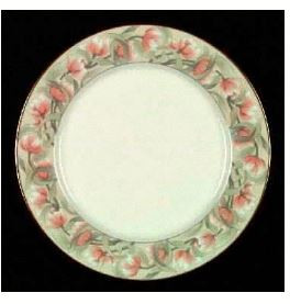 Wingate Dinner Plate
