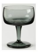 Accent Smoke High Sherbet