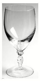 Ariana Ice Tea or Beverage - Gorham Crystal