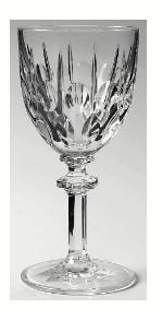 Aspen Wine Goblet