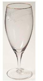 Bellamy Gold Ice Tea or Beverage