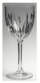 Bellevue Water Goblet