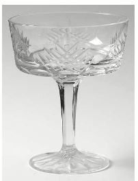 Chancellor High Sherbet