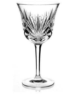 Cherrywood  Gorham Water Goblet  6 2/3 Inches High