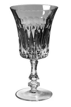 De Medici Gorham Water Goblet