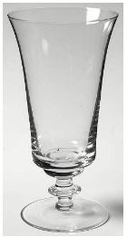 Elegance Clear Gorham Ice Tea