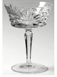 Florentine High Sherbet