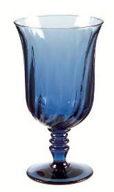 Gentry Blue Ice Tea or Beverage