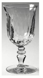 Gentry Clear Wine Goblet