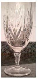Glenwood Ice Tea or Beverage - Gorham Crystal